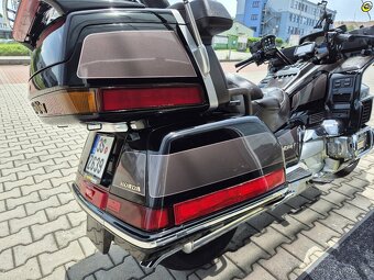 Honda GL 1500 Gold Wing SE - 15