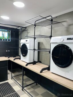 Ubytování v blízkosti centra 366,-/den METRO OPATOV - 15