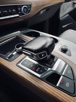 Audi Q7 3.0 TDI S-Line QUATTRO 200 кВт - 15