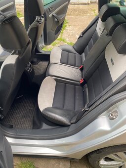 Octavia 2 rs facelift 2,0tdi 125kw common rail - 15