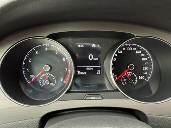Volkswagen Golf Sportsvan,  1.4 TSI 92KW DSG CONFORTLINE - 15