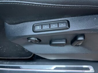 Volkswagen tiguan highline 2.0 tdi 4 mot 7dsg - 15