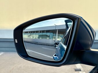 Škoda Octavia 3 G-Tec/CNG/2019/1.5 TSI 96 kW/125 tis./DPH - 15
