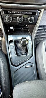 ► Volkswagen Tiguan, 1.4 TSI 92kW 4MOTION ⭐ - 15