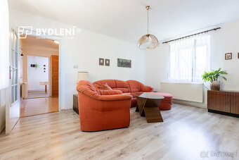 Prodej rodinného domu 67m² s pozemkem 747m² - 15
