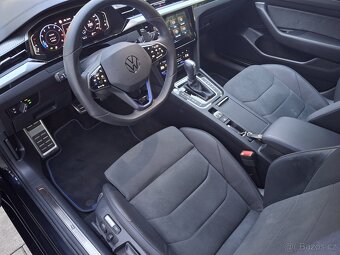 VW Arteon Shooting Brake 2.0TSI R 4Motion IQ.LED - 15