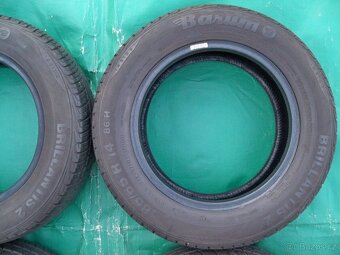 4x Letní pneu Barum Brillantis2 185/65R14 6/7MM:Cena za sadu - 15