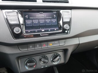 Škoda Fabia Kombi 1.0TSi 70kW AC AMBI PLUS - 15