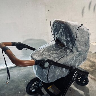 Emmaljunga Set NXT90F Outdoor - 15