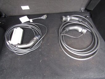 Renault Kangoo III E-Tech 90 kW/120k EV45 Techno 5 míst - 15