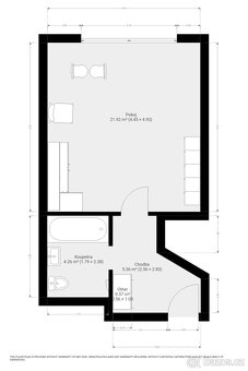 1+kk, Sedláčkova - 15