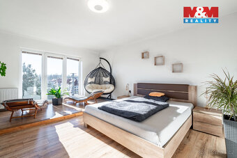 Prodej rodinného domu v Jemnici, ul. Romana Havelky - 15