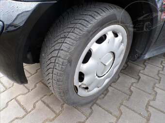 Mercedes-Benz I 1,6 AUTOMAT - 15