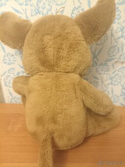 Prodám krásné plyšáky - 15
