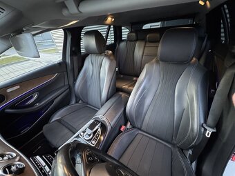 Mercedes Benz E-Class E220D 4matic Alltrain - 15