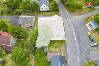 Prodej chalupy, 239 m², Stanovice - 15