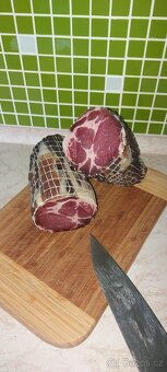 Jerky a sušené maso - 15