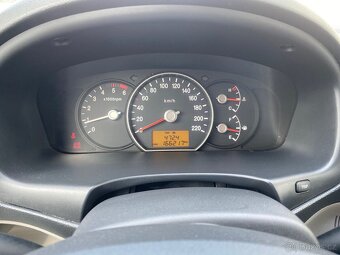 Kia Carens 2.0crdi diesel 103 kw najetto 166000 tis - 15
