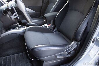 Mitsubishi Outlander 2.2 DI-D TC-SST Instyle, - 15
