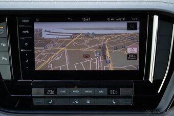 Volkswagen Touareg 3.0 V6 TDI SCR Elegance 4Motion Tiptronic - 15