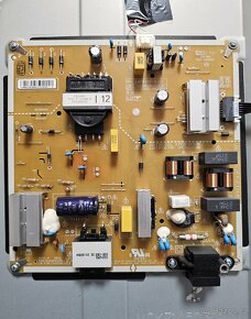 LG 50nano753pr náhradní díly - 15