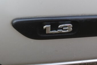 Suzuki Wagon R 1,3 16V 69kW-94PS, 2 x Majitel - 15