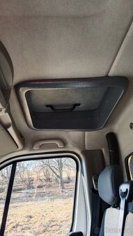 Renault Master valník-plachta 2.3 DCi 125kW, NOVÉ ČR,KLIMA - 15