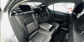 Škoda Superb 2.0 tdi DSG Style - 15