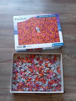 5x Puzzle - 15