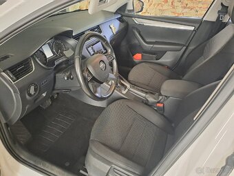 Škoda Octavia II 2.0 TDI 110Kw - 15