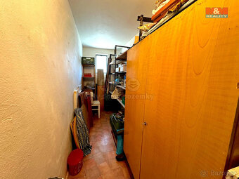 Prodej bytu 3+1, 87 m², Prušánky, ul. Sportovní - 15