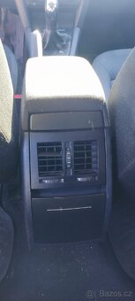 Škoda Octavia II Combi 1.9tdi 77kW - nová STK - 15