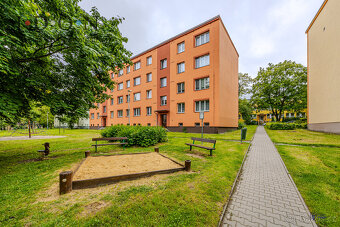Prodej bytu 3+1 68m², Žilinská, Ostrava - Poruba - 15