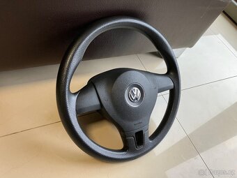 VW VOLANT VČETNĚ AIRBAGU - 15