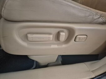 Honda CRV 2.0i AUTOMAT 163 t.km. Serviska - 15