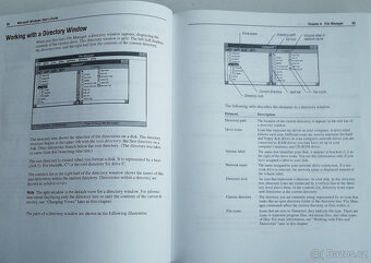 PREDÁM WINDOWS 3.1. 1992 ZEOS USA-TOTAL RARE - 15