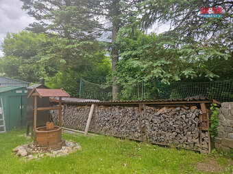 Prodej chalupy, 172 m², Nová Ves v Horách - 15