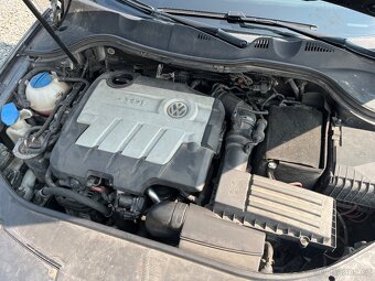 Volkswagen passat - 15