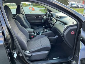 Nissan Qashqai, 1.5 dCi 81kW Pure Drive - 15