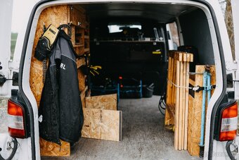 VW Transporter - 15
