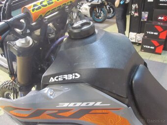 Honda CRF 300L - 15