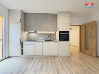 Prodej bytu 3+kk, 58 m², Karviná, ul. Majakovského - 15