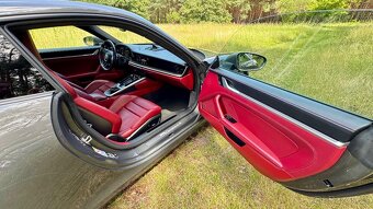 Porsche 911 4S - 15