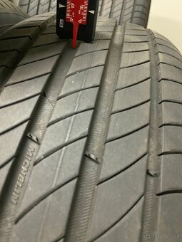 ORIGINAL ALU KOLA PEUGEOT 3008 215/65/17 - 15