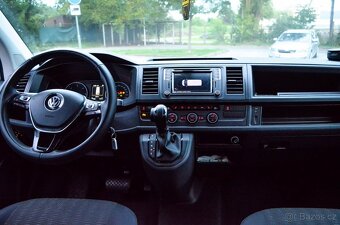 Volkswagen Caravelle T6 2.0TDi 110kw Highline 4MOTION - 15