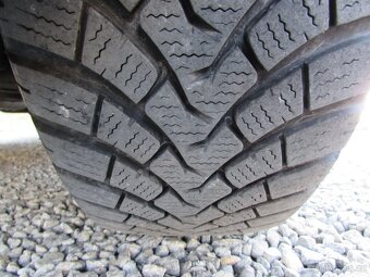 Mitsubishi ASX 1.6i 86kW MIVEC 2WD, serviska, nová STK - 15