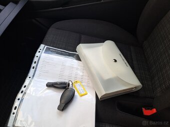 Mercedes-Benz Vito 114 CDI, ZÁRUKA - 15