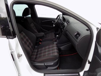 Volkswagen Polo GTI/1.8TSi/DSG/NAVI/Full-LED/ - 15