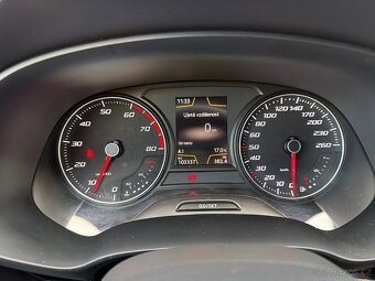 Leon 1.8 tsi 132 kw fr facelift led navi - 15