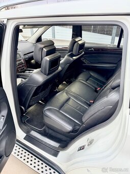 Mercedes GL - 420 CDI (r.v. 2008) - 15